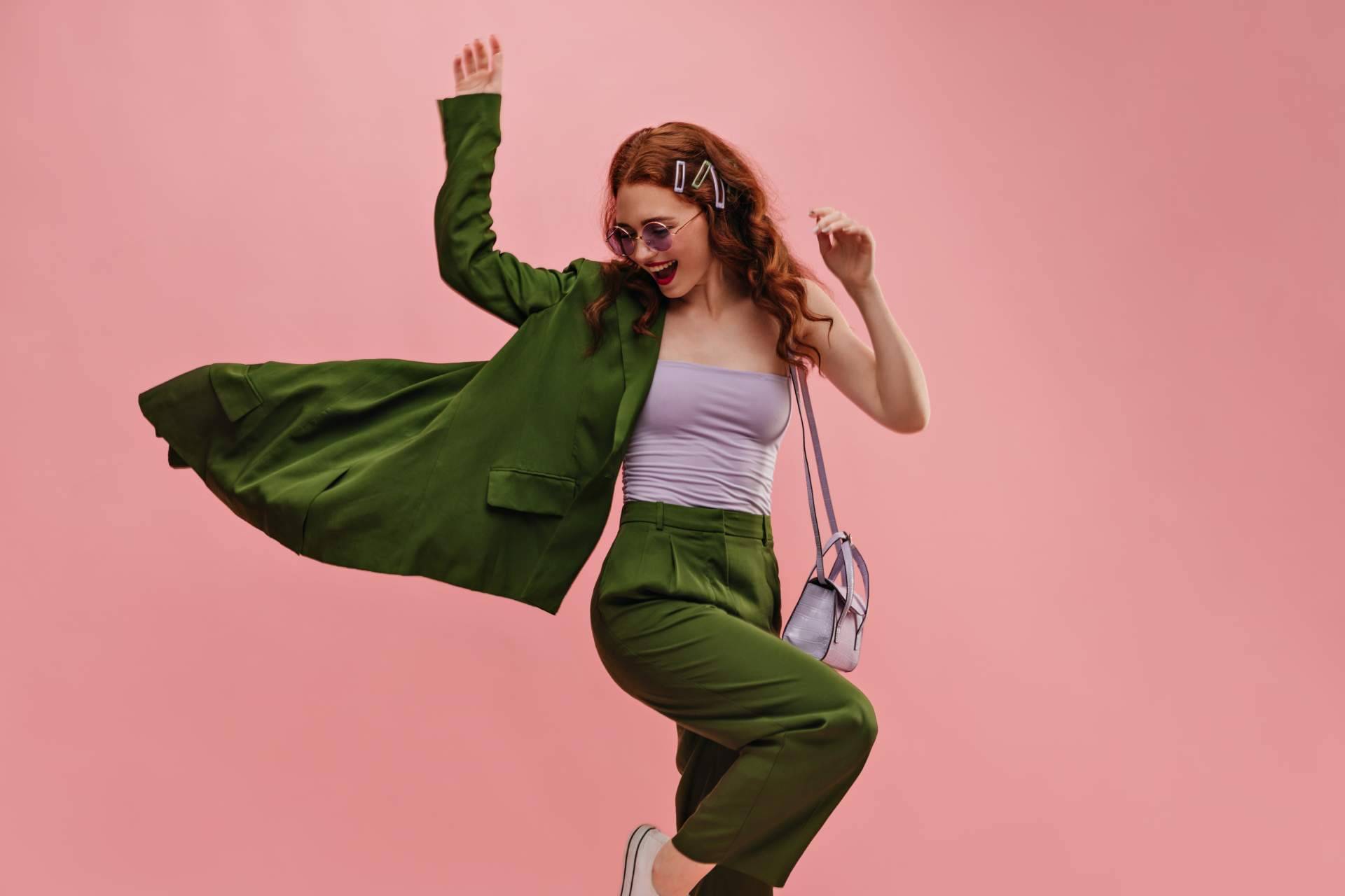 Tendencias de moda verano 2023 en MARAÏ & NKN