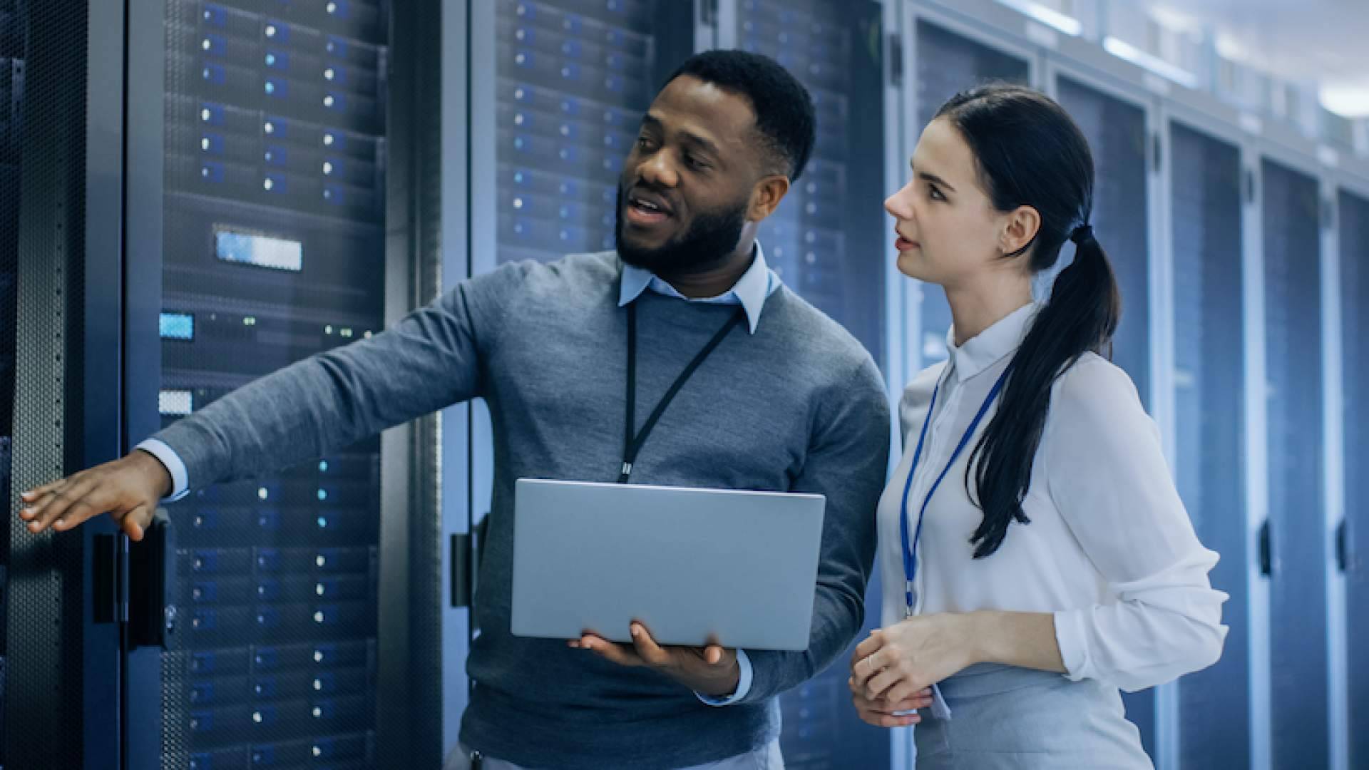 Servicio de hosting profesional con enfoque en seguridad web, AFX Solutions