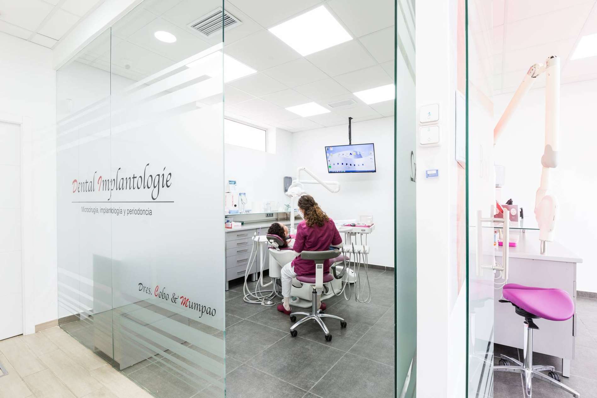 Dental Implantologie habla de la importancia de la salud bucodental en los más pequeños