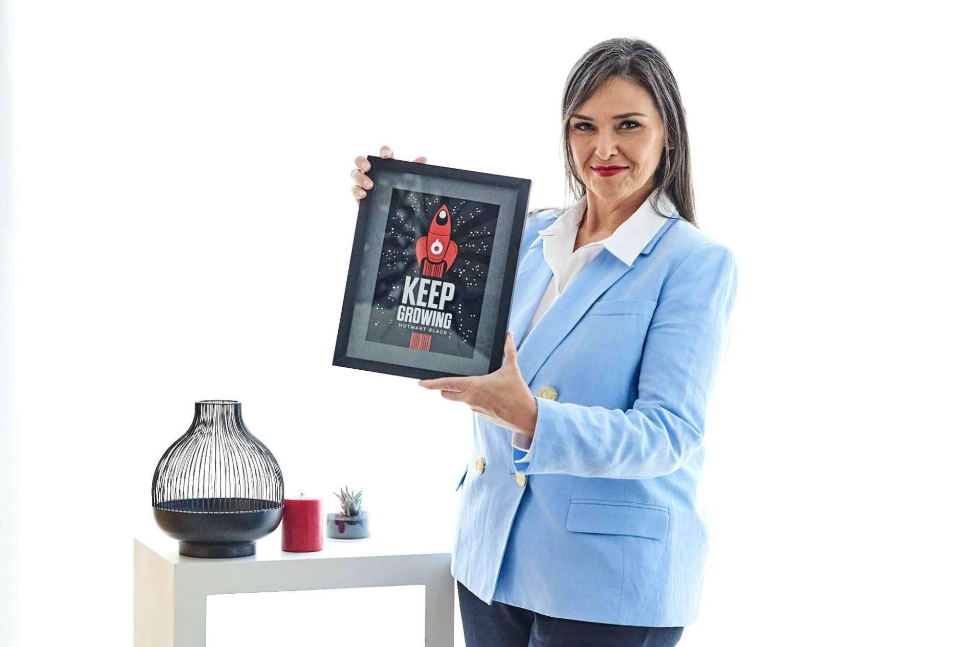 El servicio de mentoría de negocios para emprendedores que ofrece Cero Tontería