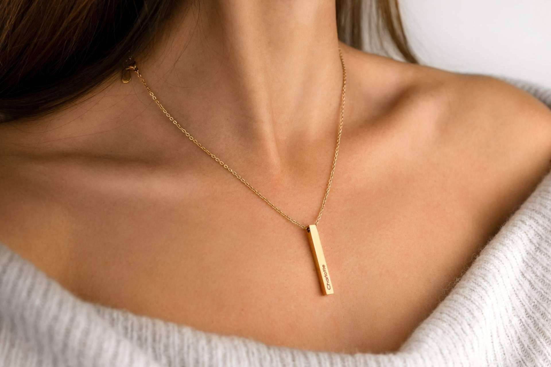 Le Petite Marie crea joyas personalizadas para un regalo especial