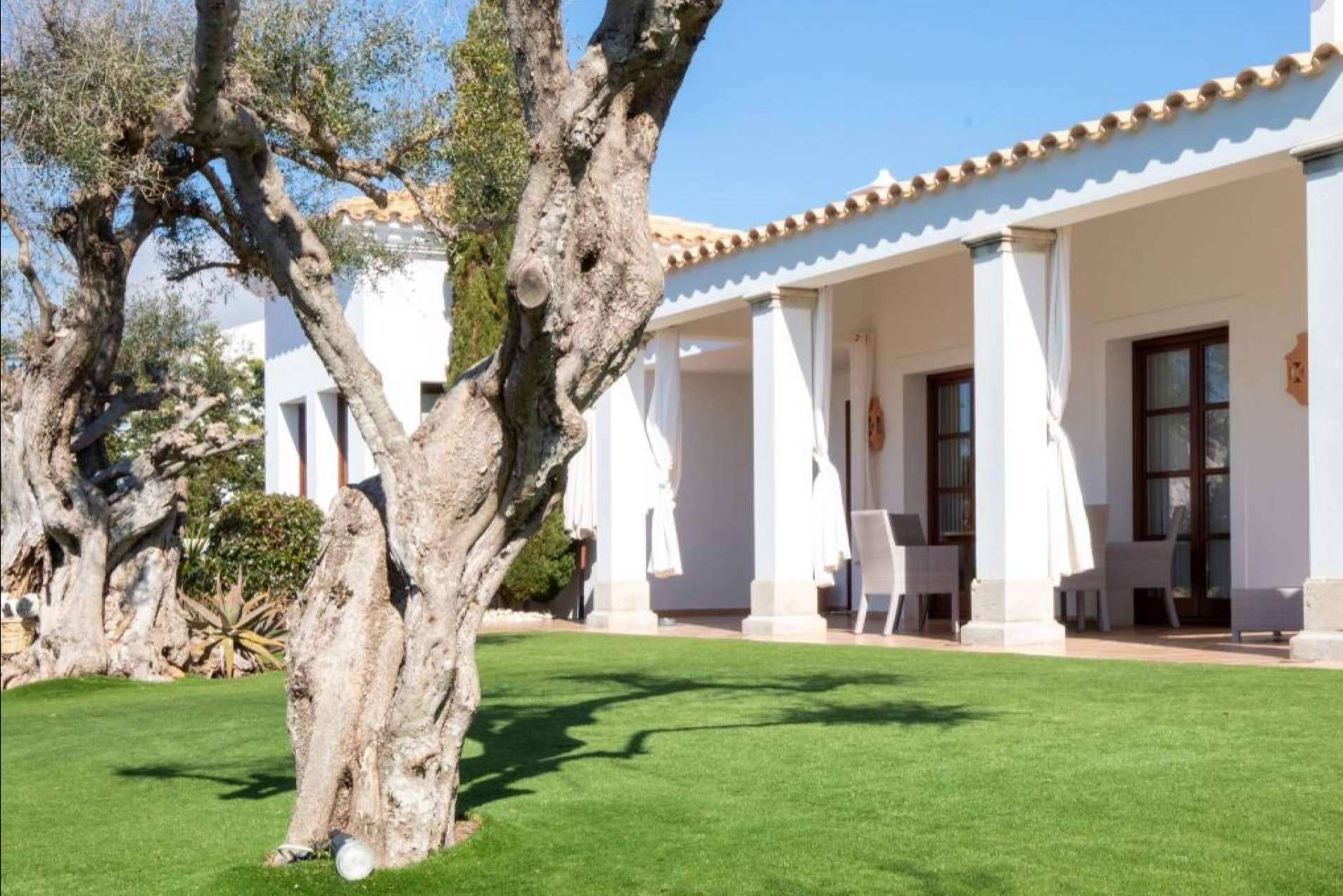 En Primera Línea, las casas en venta en Ciutadella que ofrece