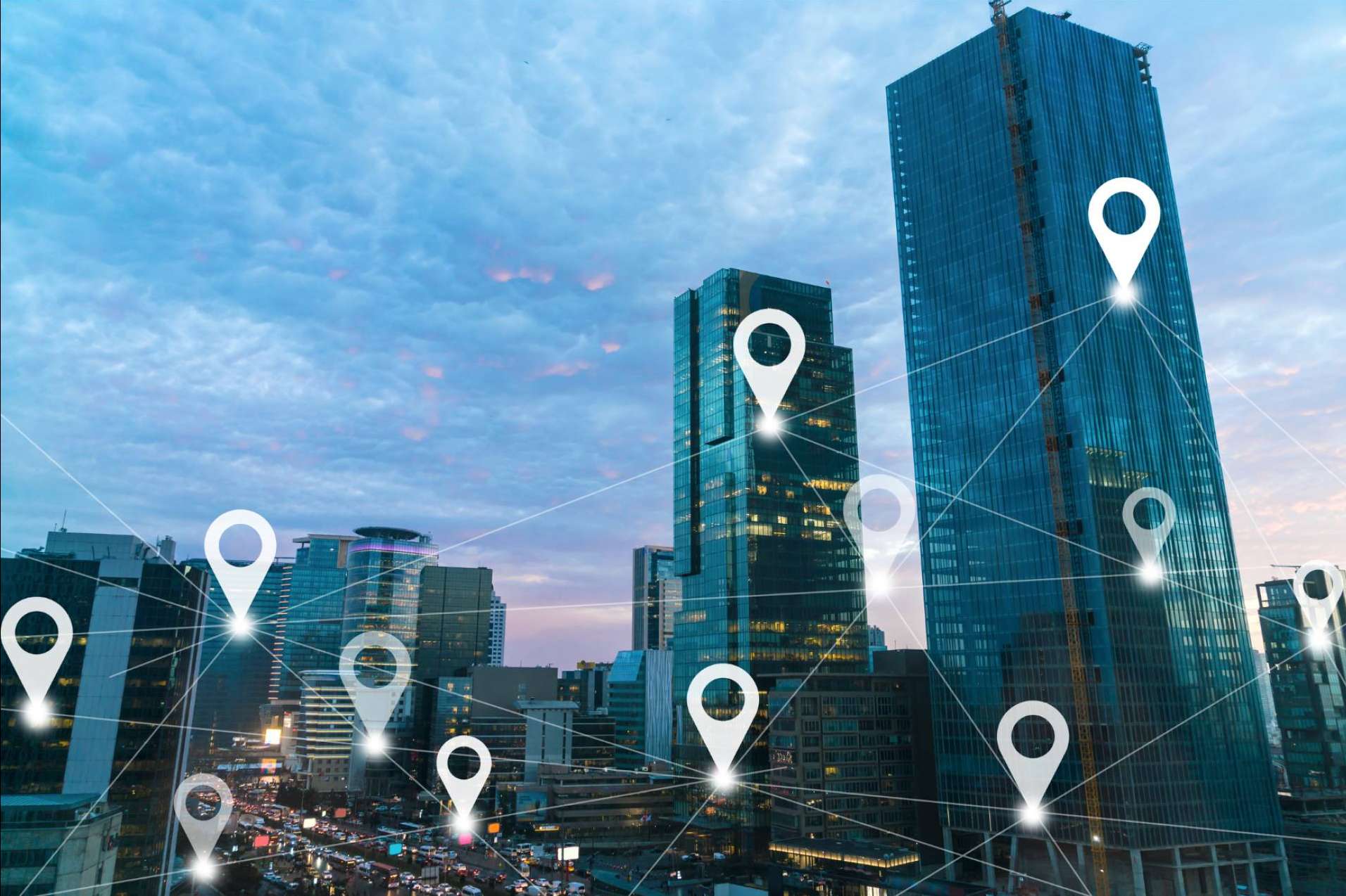 Optimización de las entregas con las tecnologías de ExtraMile Cloud