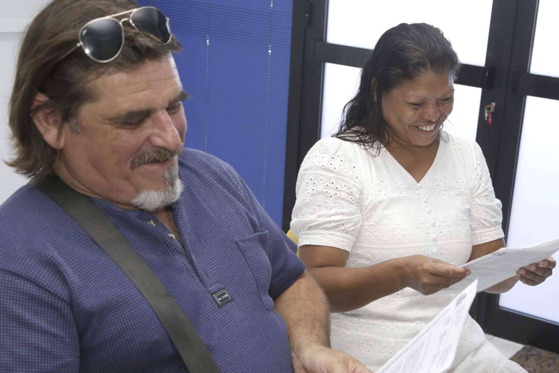 Las deudas de 38.000 euros de un matrimonio de Lanzarote se consiguen cancelar gracias a la Ley de Segunda Oportunidad