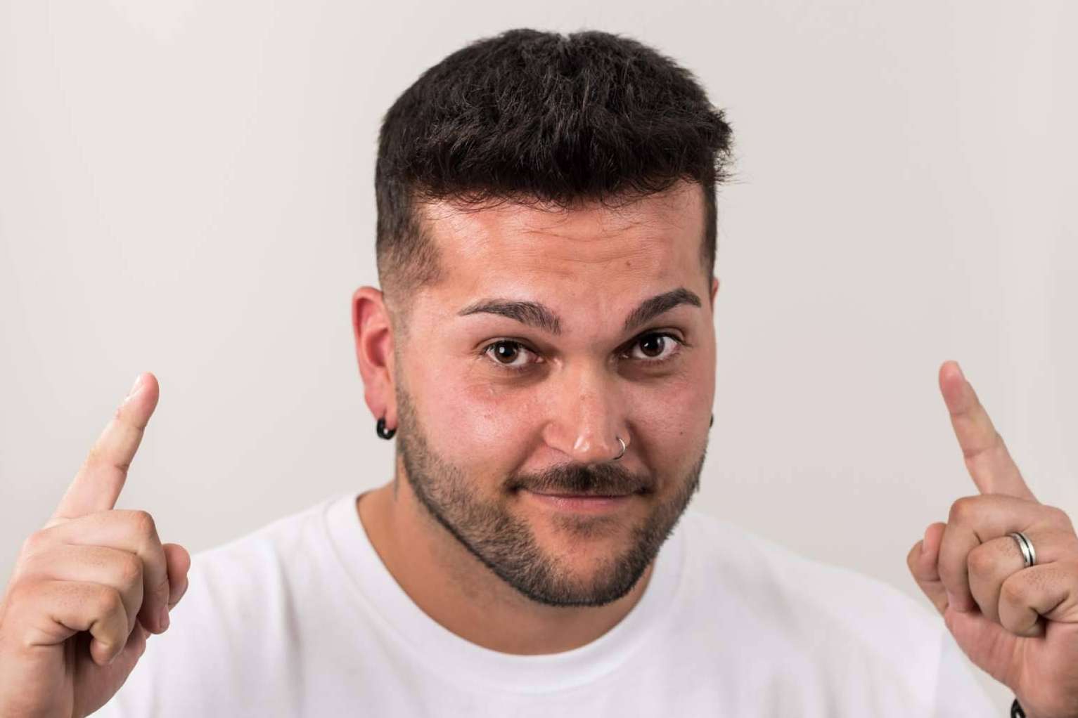 Un mercado en auge, las prótesis capilares para hombre con Hair Inspira