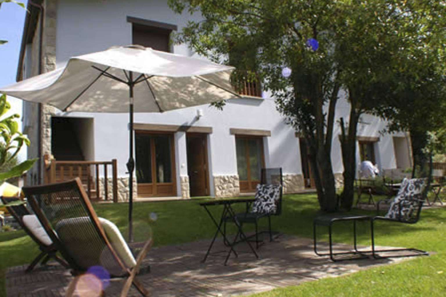 La Casona Encanto Rural, un destino con mucho encanto desde donde conocer Asturias