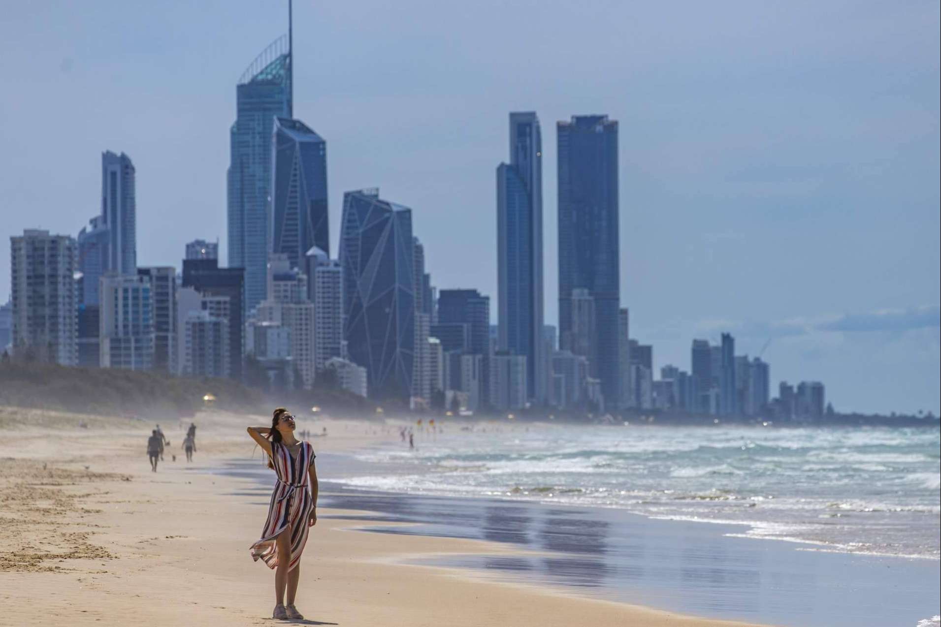 Australia es reconocido como el país de las oportunidades para emigrar sin saber inglés
