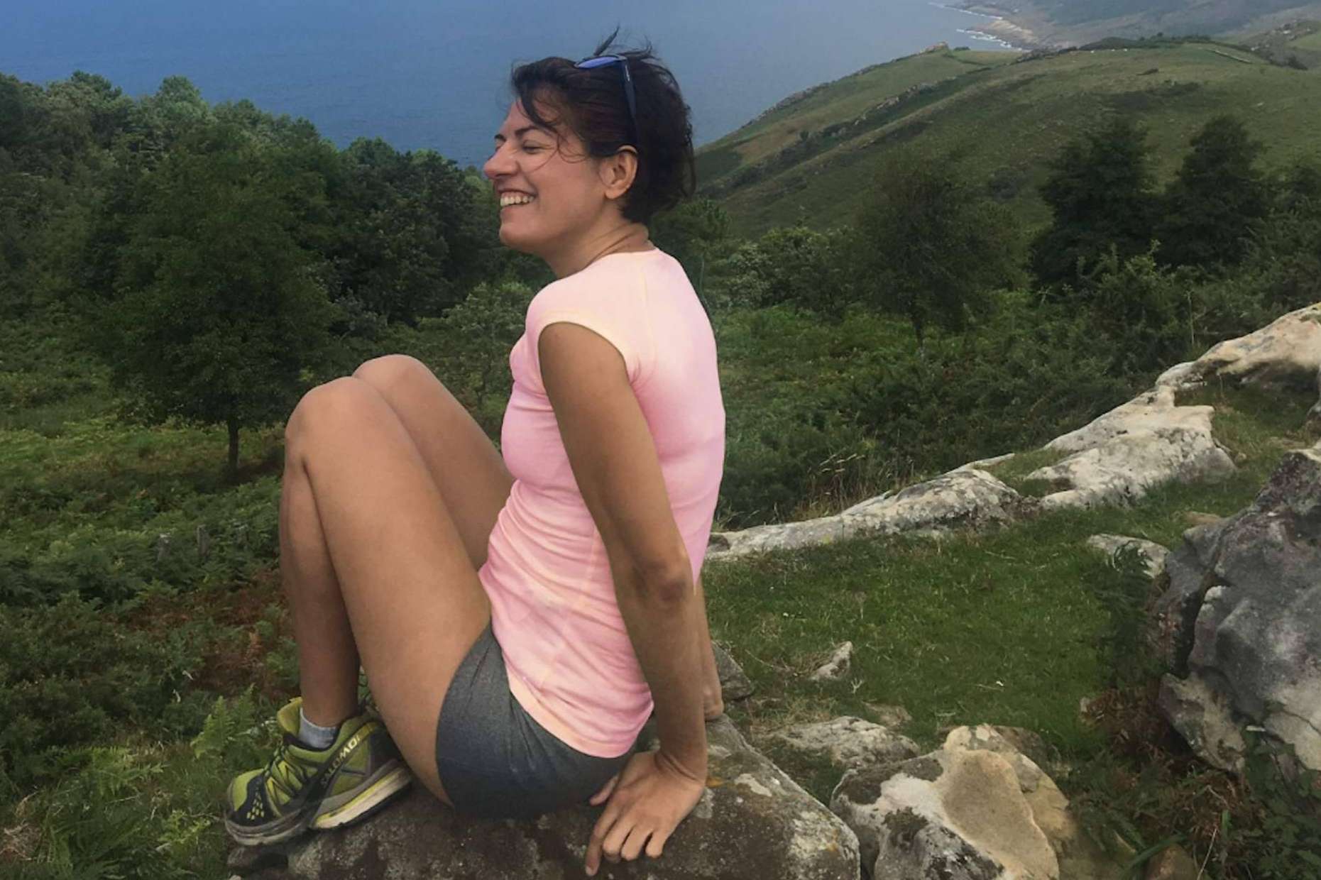 Carmen de Endosofia habla sobre la endometriosis
