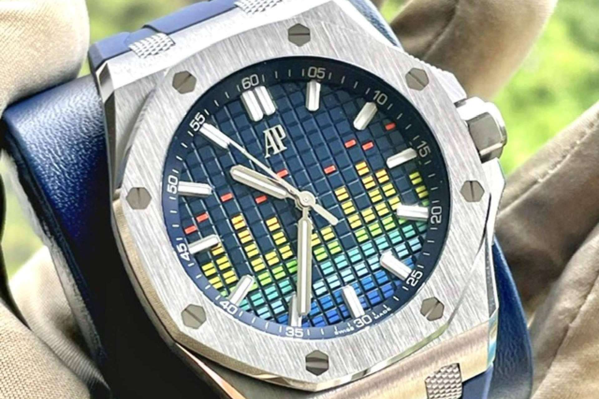 Trading Watchs, un referente en el sector de la relojería