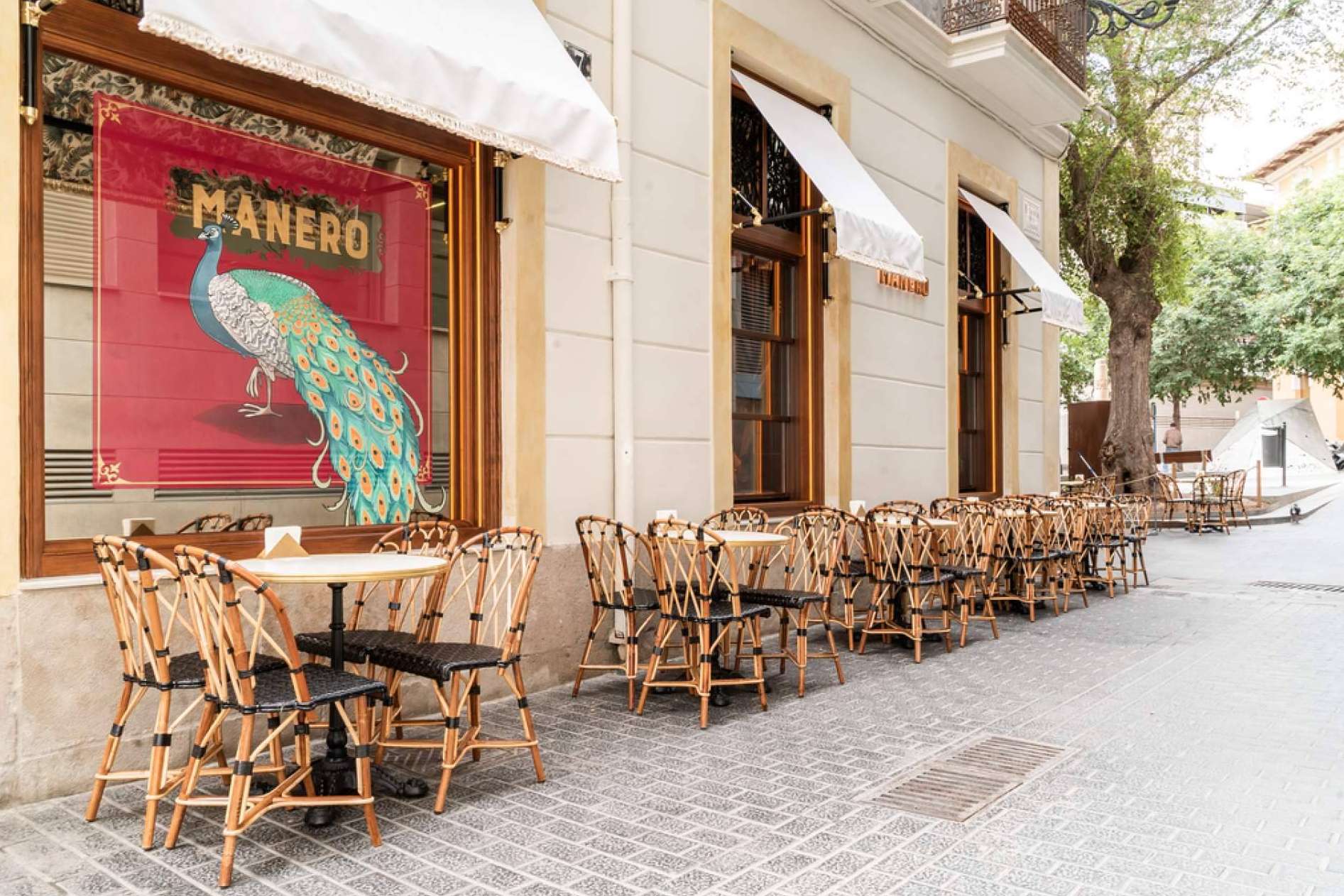 Gastro Lifestyle, la expansión imparable de la marca Manero