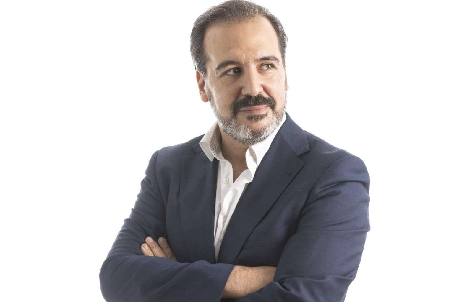 El visionario que impulsó la transformación de la comunicación para empresas en España, Miguel Ángel Pérez Laguna
