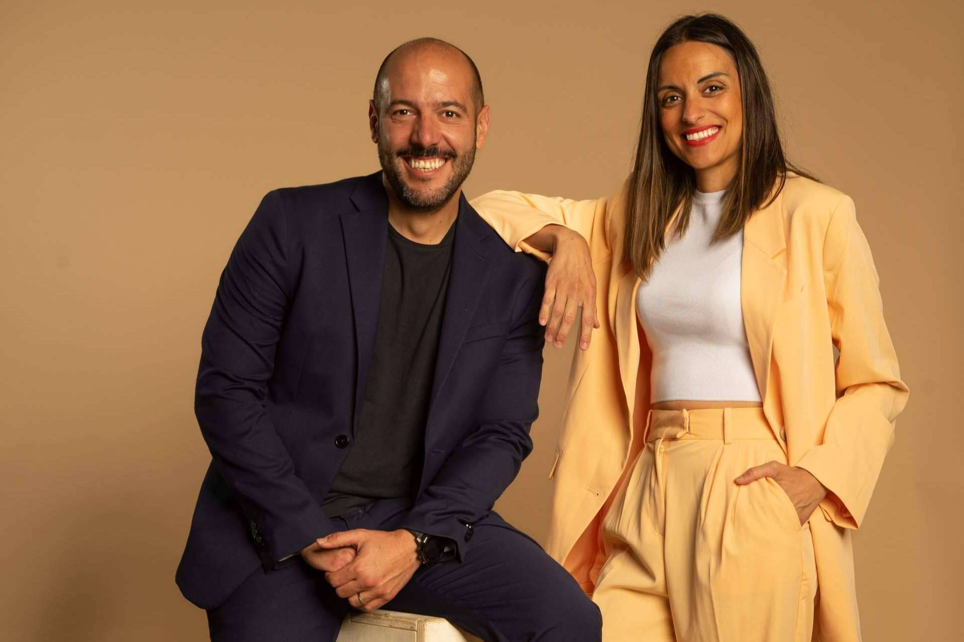 El servicio de wedding planner Amor Loco convierte cualquier boda en un momento memorable