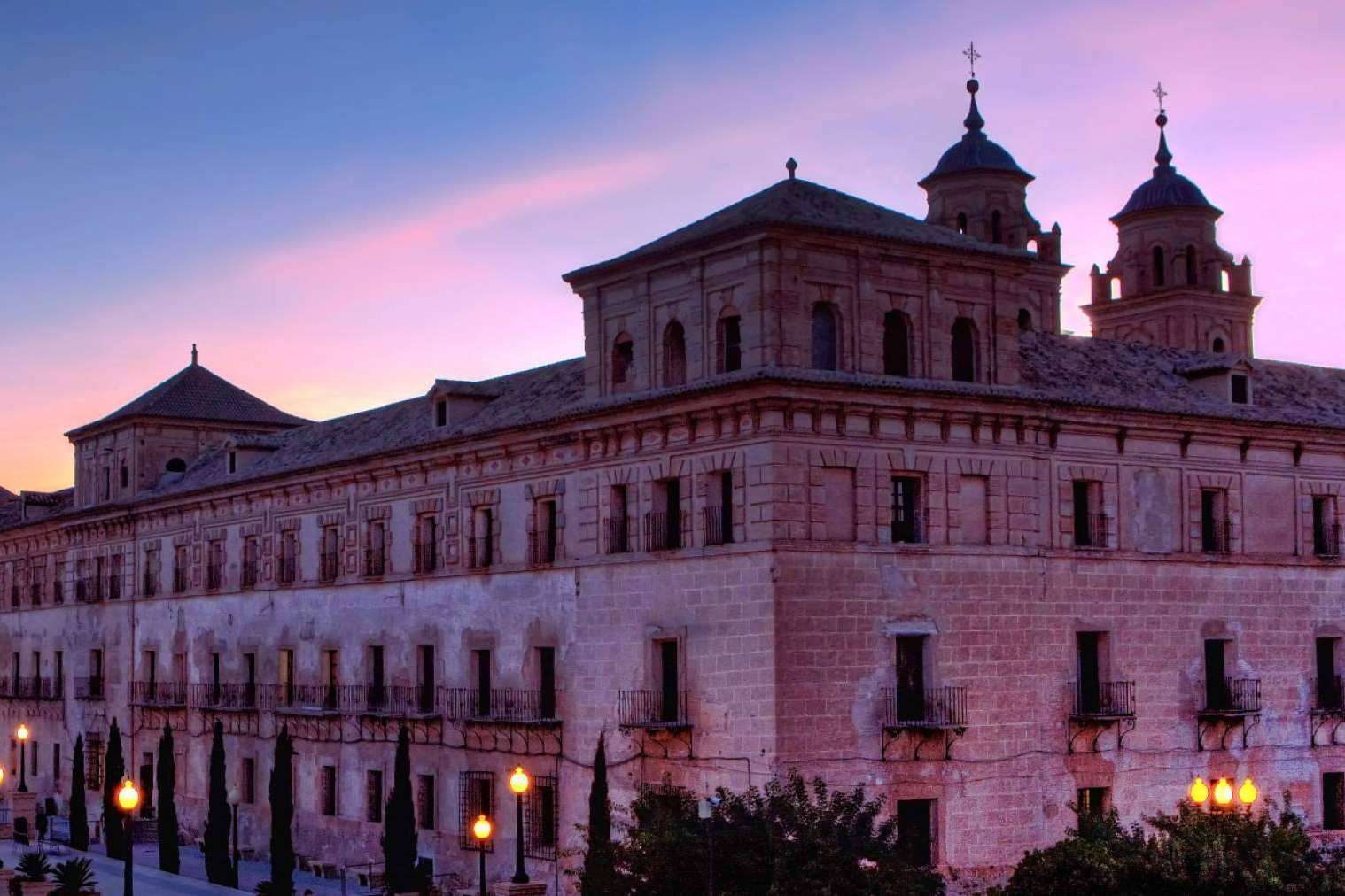 La UCAM, primera universidad española en crear un Venture Studio