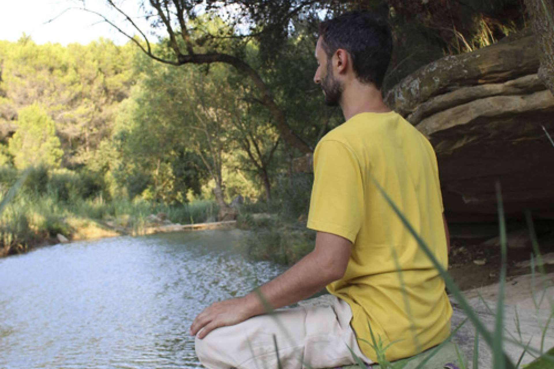 La Escuela Mahashakti cuenta con diferentes retiros intensivos de yoga integral, meditación, danza-yoga y yoga en femenino