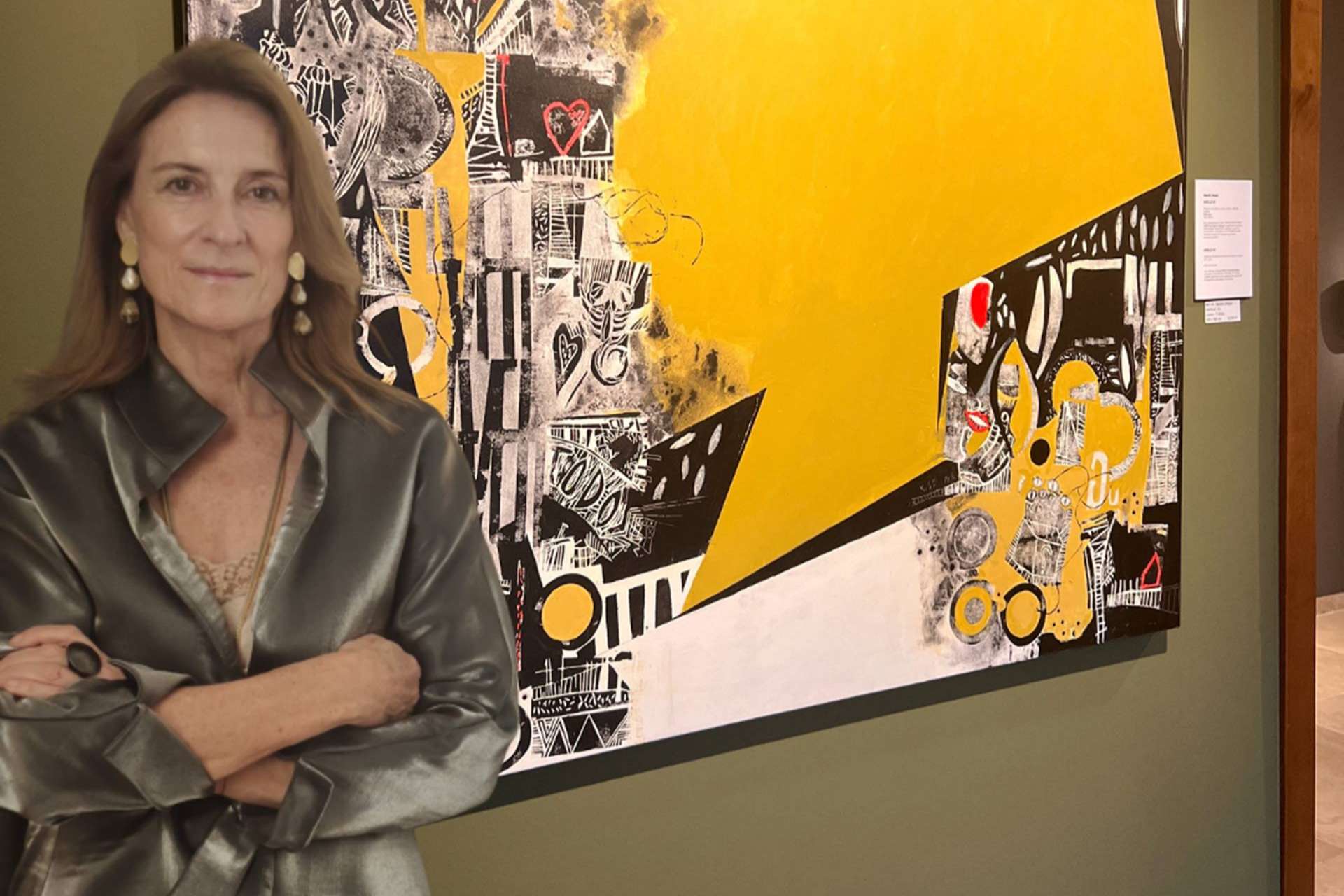 Art Space by Ladrón de Guevara, arte en femenino, el nuevo y atractivo proyecto de arte en Lanzarote