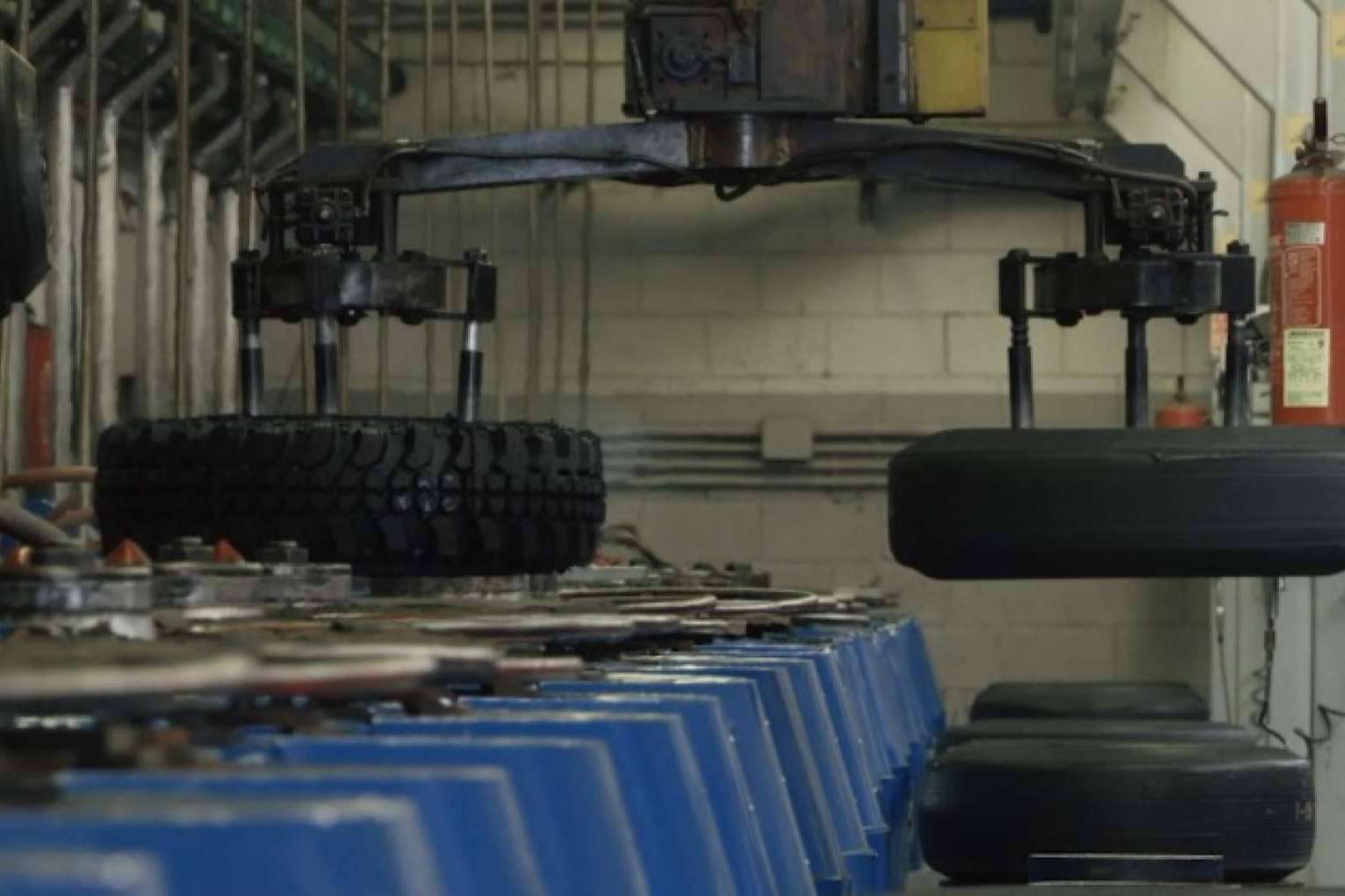 ¿Cuáles son las ventajas de los neumáticos ecológicos en Confortauto?