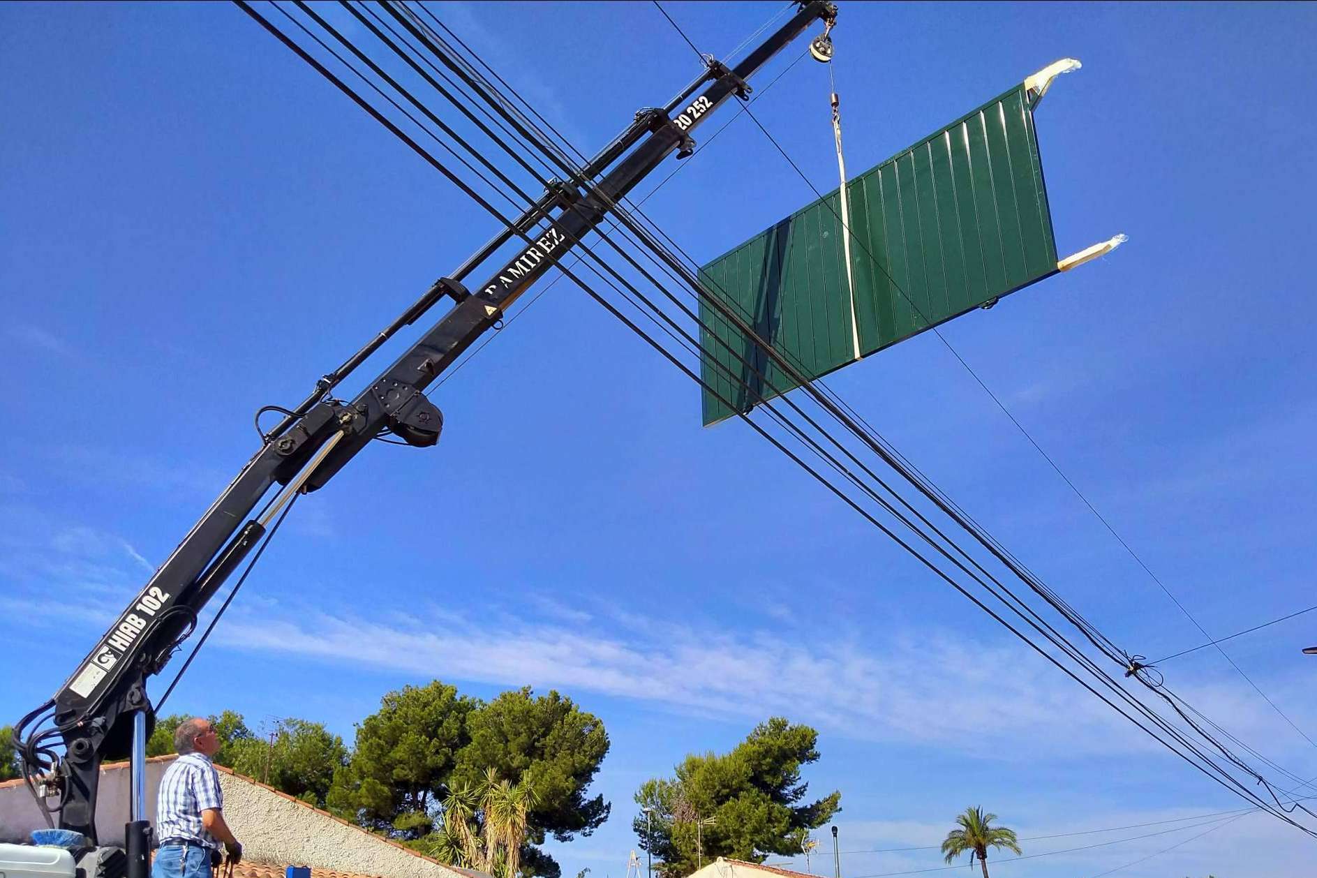 GS Cerrajeros™, más de 3 décadas de experiencia y calidad en San Juan de Alicante, Muchamiel, Bonalba y Muchavista