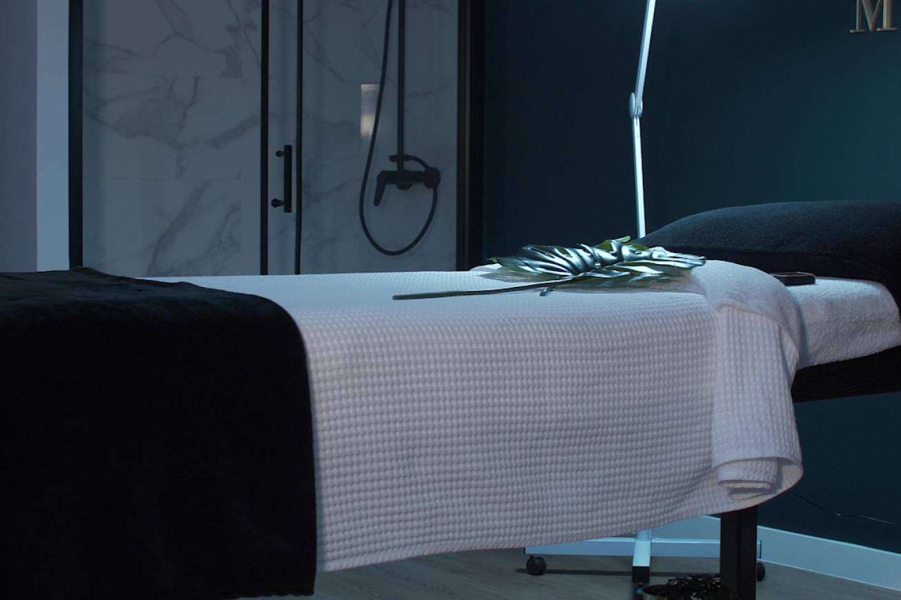 Malecare, uno de los centros de referencia en estética masculina de Madrid
