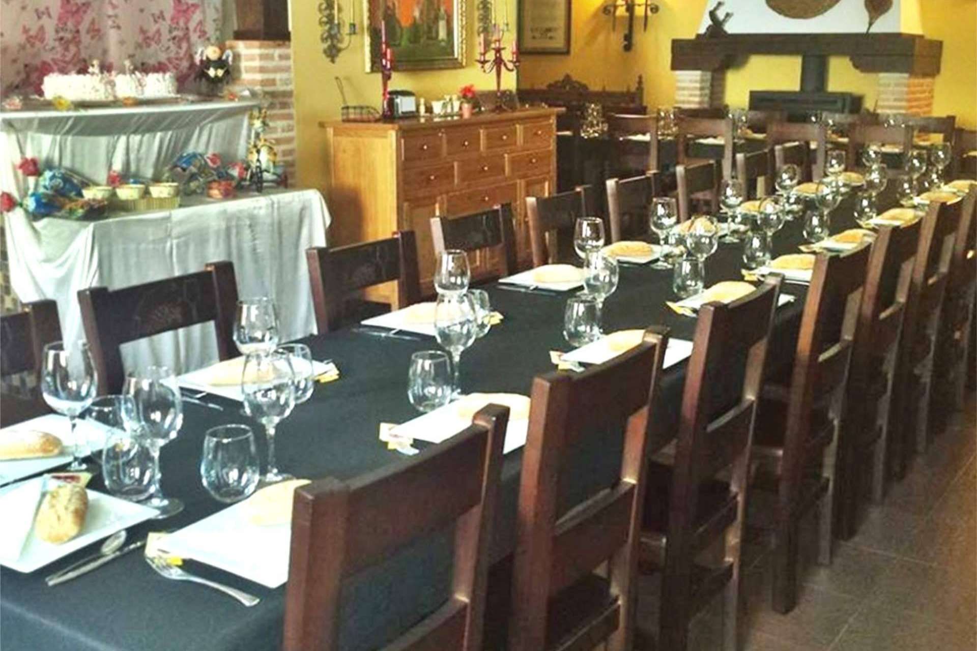 ¿Por qué es un buen momento para invertir en un negocio de hostelería rural?