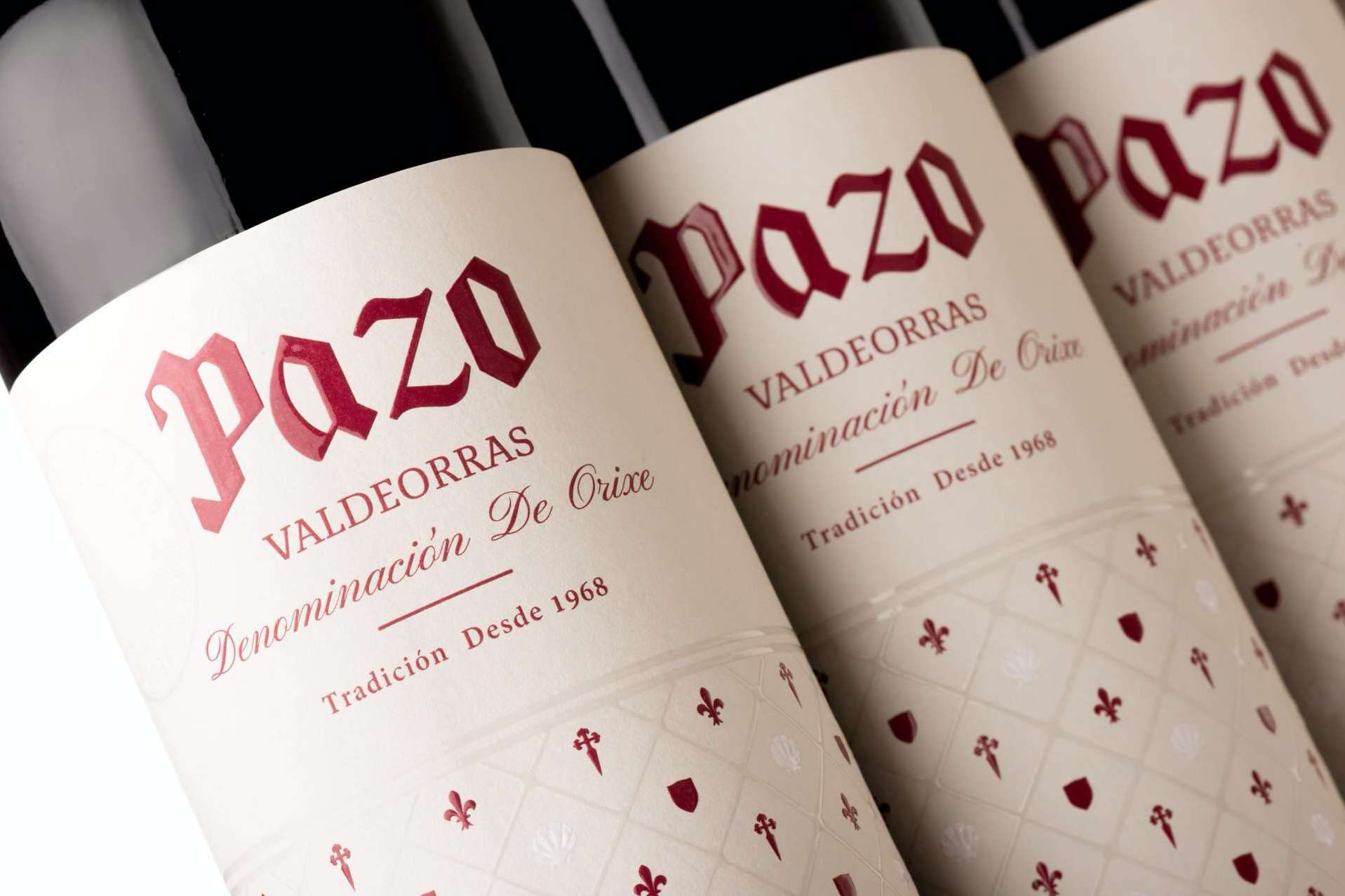 Enpedra Estudio, diseñar una etiqueta de vino con una empresa especializada
