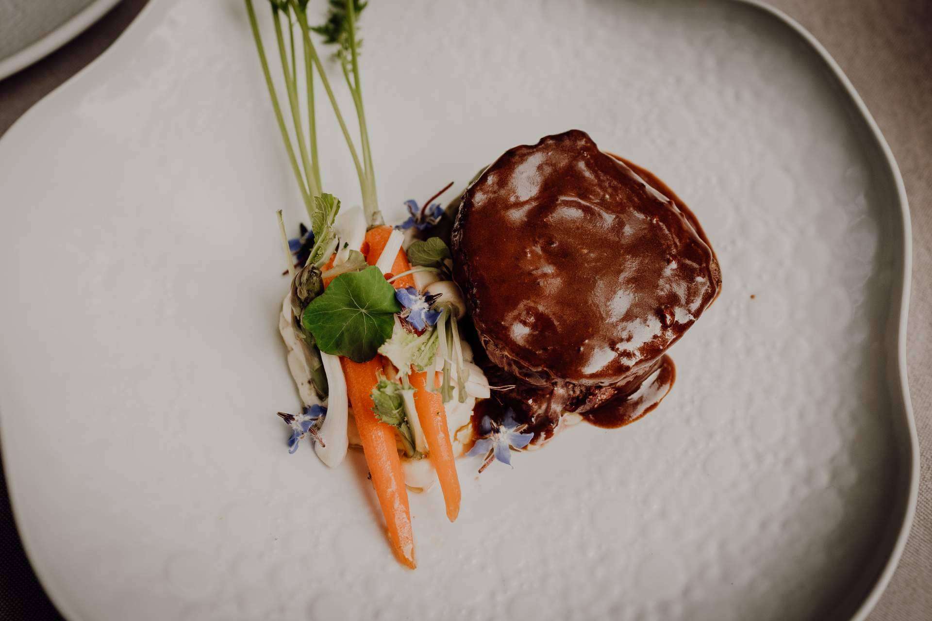 Txogitxu y su selección de platos vascos precocinados tradicionales