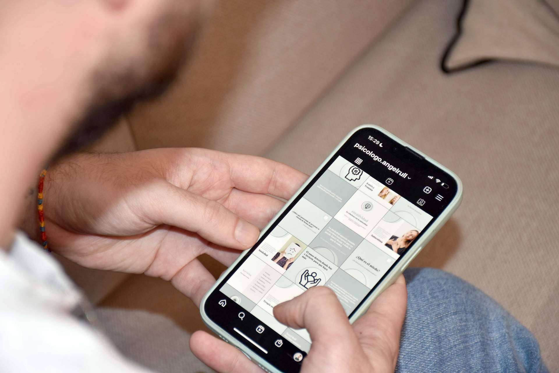 Terapia EMDR ayuda a superar traumas en terapia online