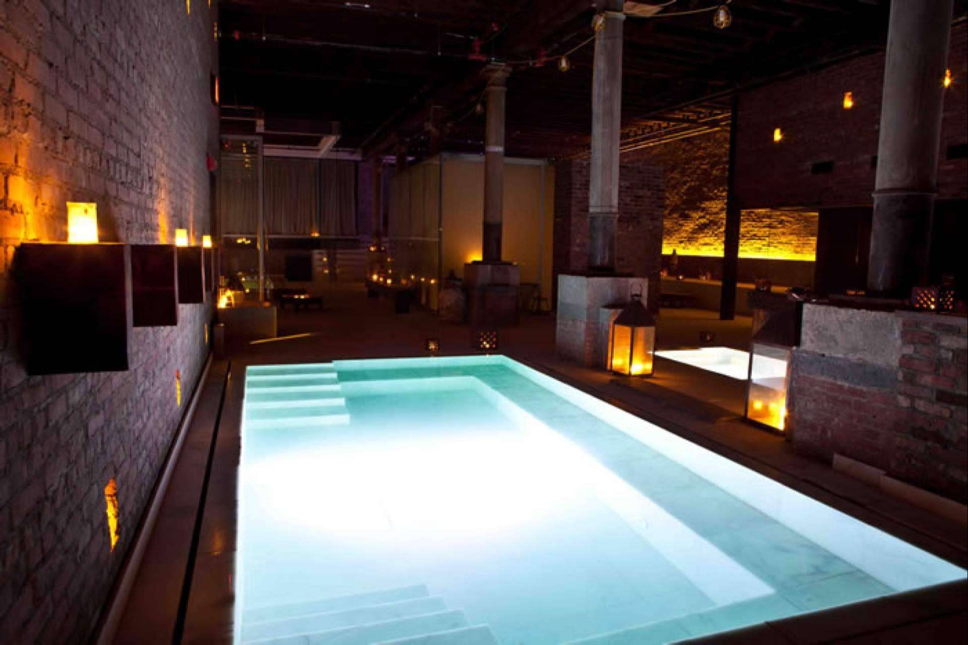 Proyectos y Servicios Integrales del Sur, la empresa que va más allá de la construcción de piscinas