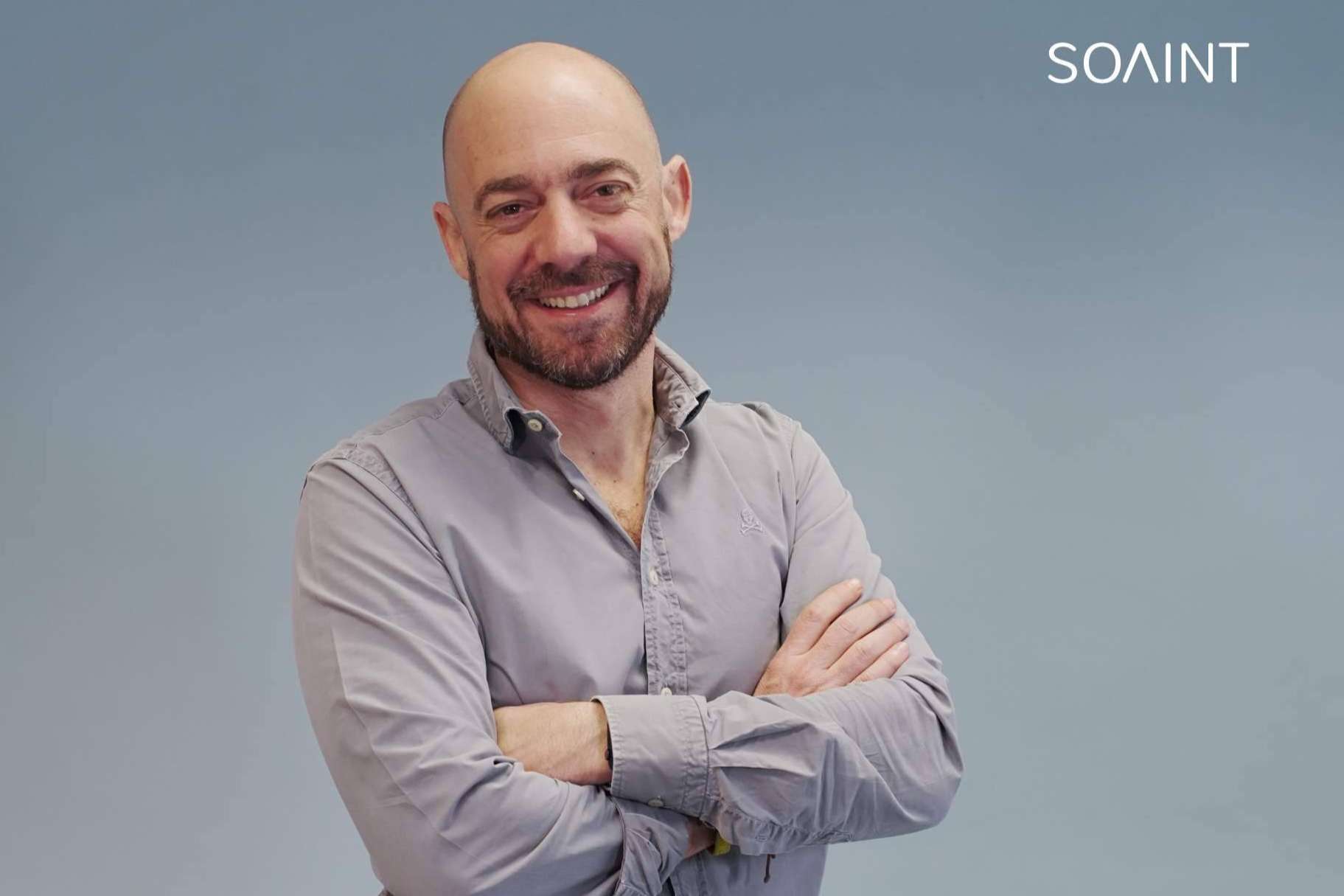 Entrevistando a Pablo Valenzuela, vicepresidente de SOAINT