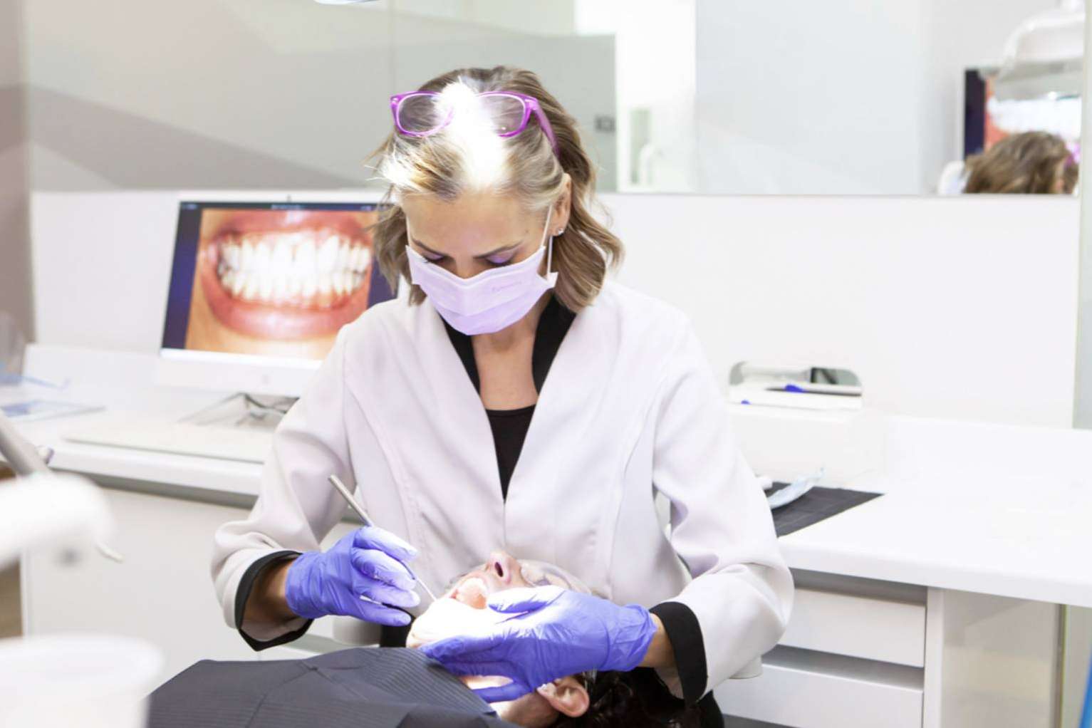 El diseño de sonrisa y la estética dental son la clave para lucir una sonrisa perfecta