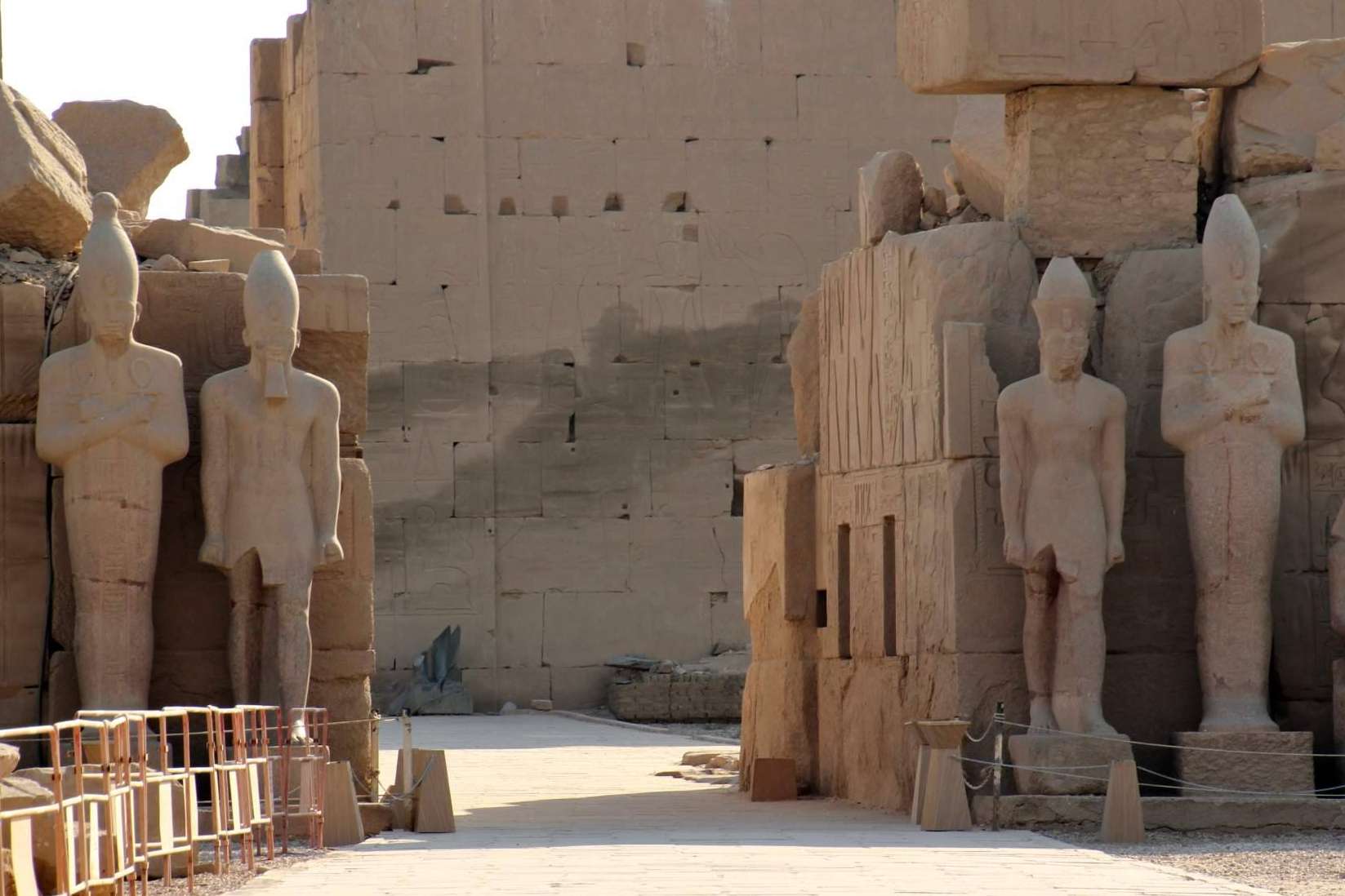EUROLATINO presenta su tour por Tierra Santa y Egipto