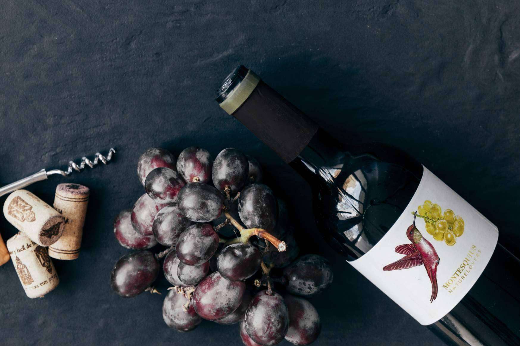 Una experiencia auténtica y libre de químicos; los vinos ecológicos de Naturalovers Wine
