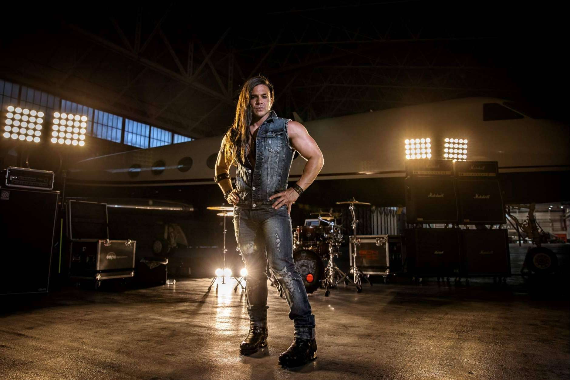 Tete Novoa presentará 'Historia que cantar, el show' en las fiestas de Pinto