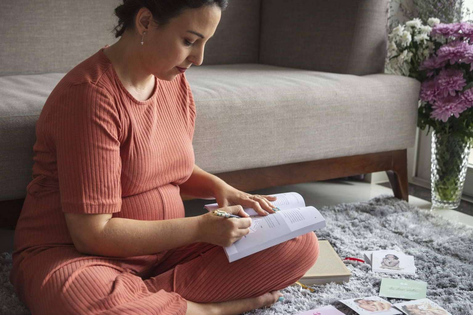 ¿Qué es la preparación al parto con hipnoparto?, por Parto Positivo