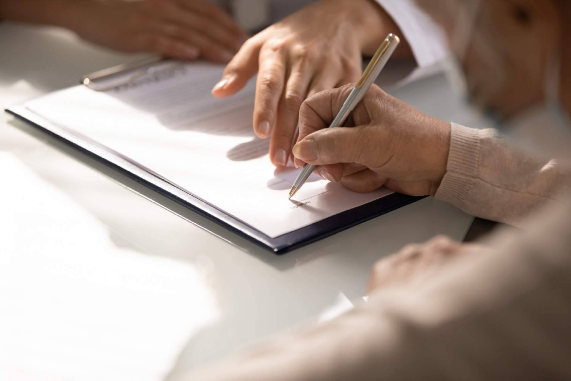 ¿Por qué es importante la edad en la contratación de un seguro de decesos?, con Seguros Academy
