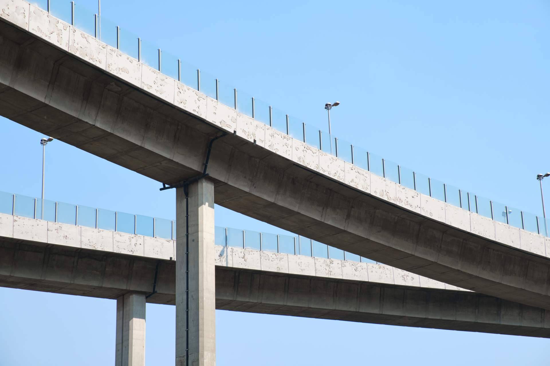 Verdú asegura que las juntas elastoméricas son clave para la resistencia del hormigón