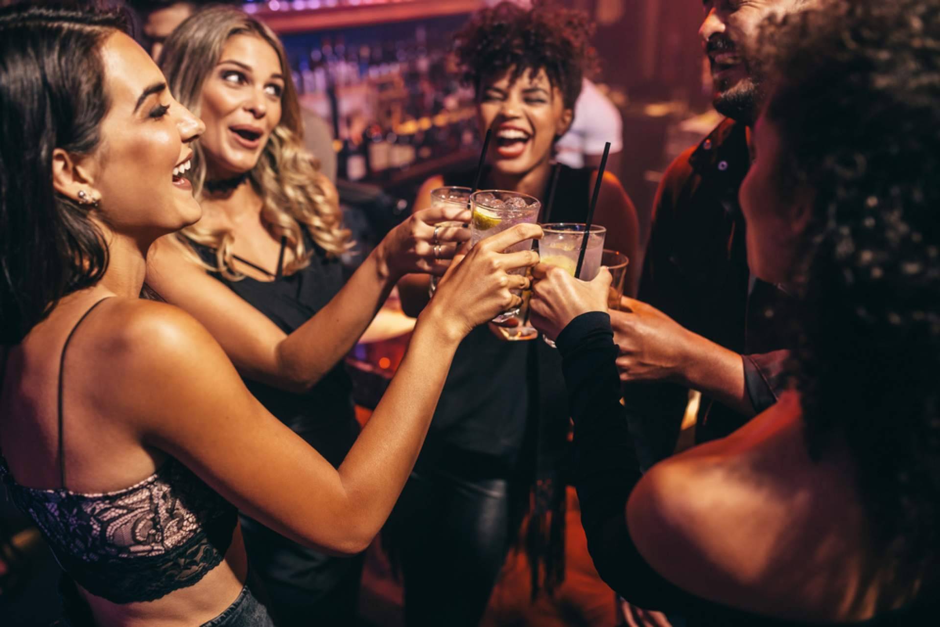 Despedidas Salou se ocupa de la organización de fiestas de noche