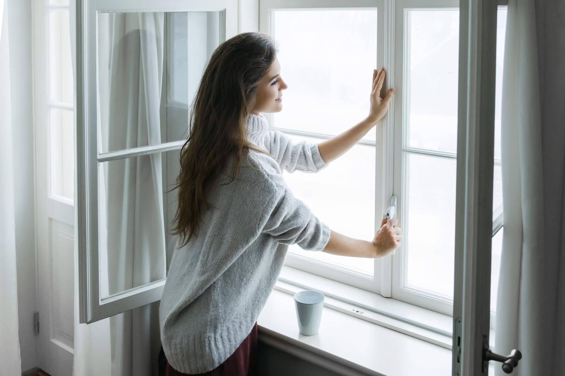 Hoco y su oferta de ventanas Valencia, transparencia, sencillez y máxima calidad