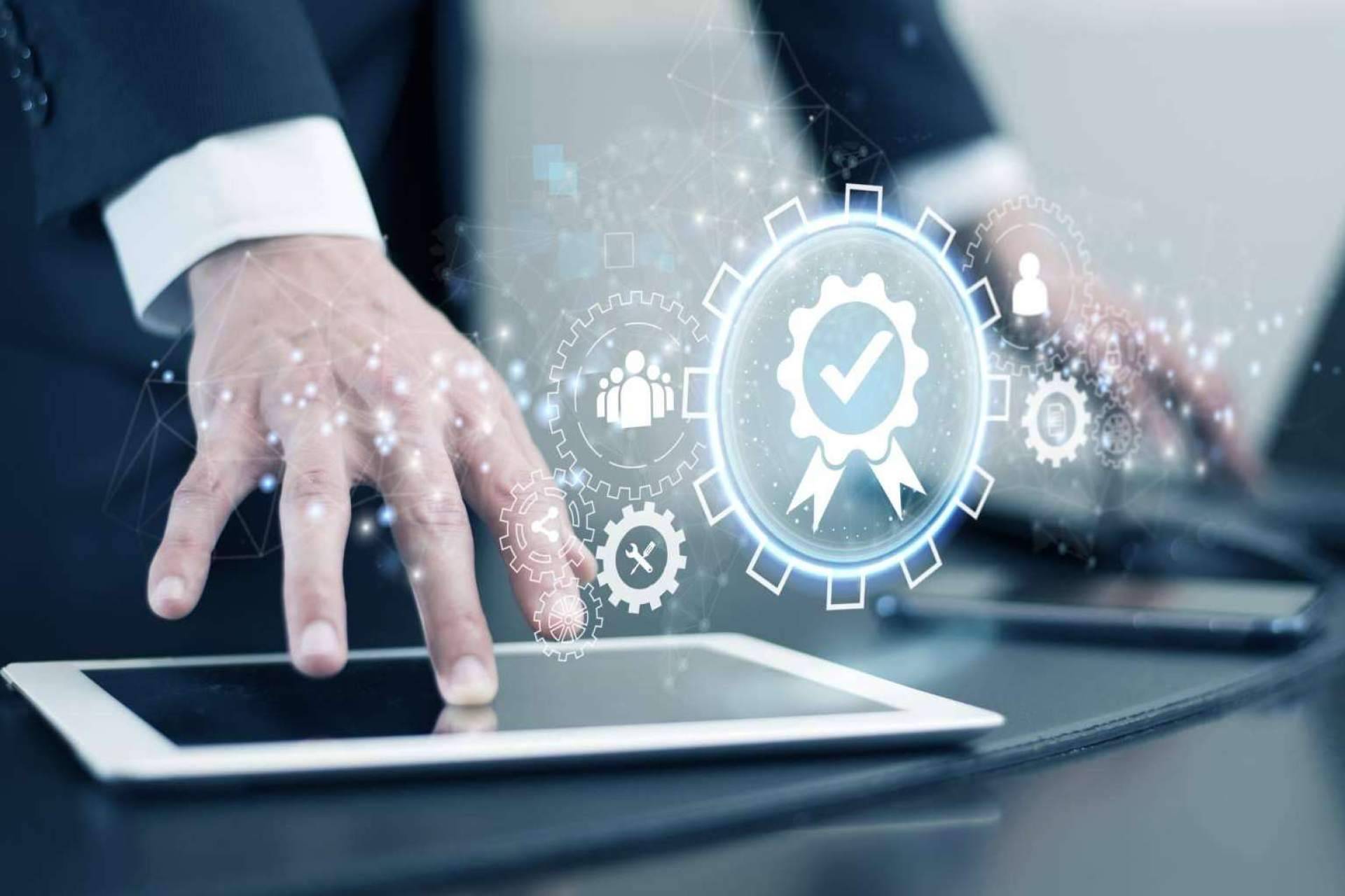 El estándar ISO 27001 para la Gestión de la Seguridad de la Información en las Organizaciones, por NOÁTICA Programadores y Servicios Informáticos