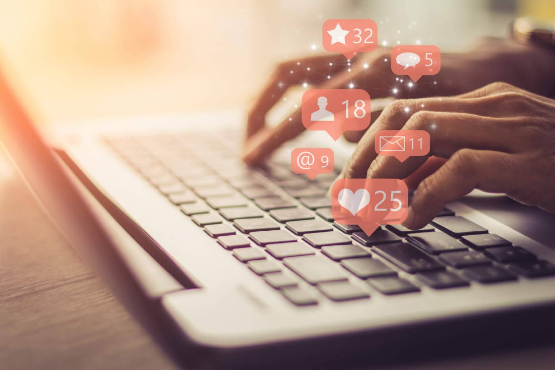 El impacto del marketing en redes sociales para negocios, con la ayuda de Expertos SEO