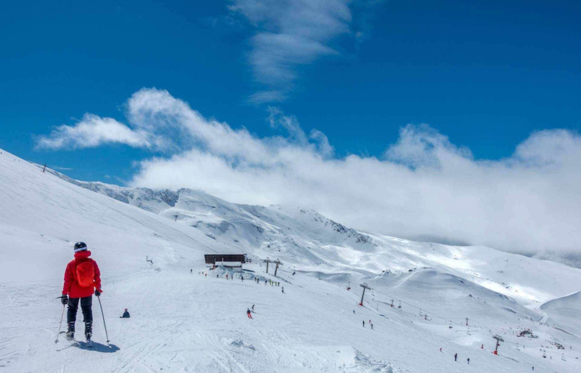 Las ventajas de contratar un forfait con Sierra Nevada Adventure & Ski