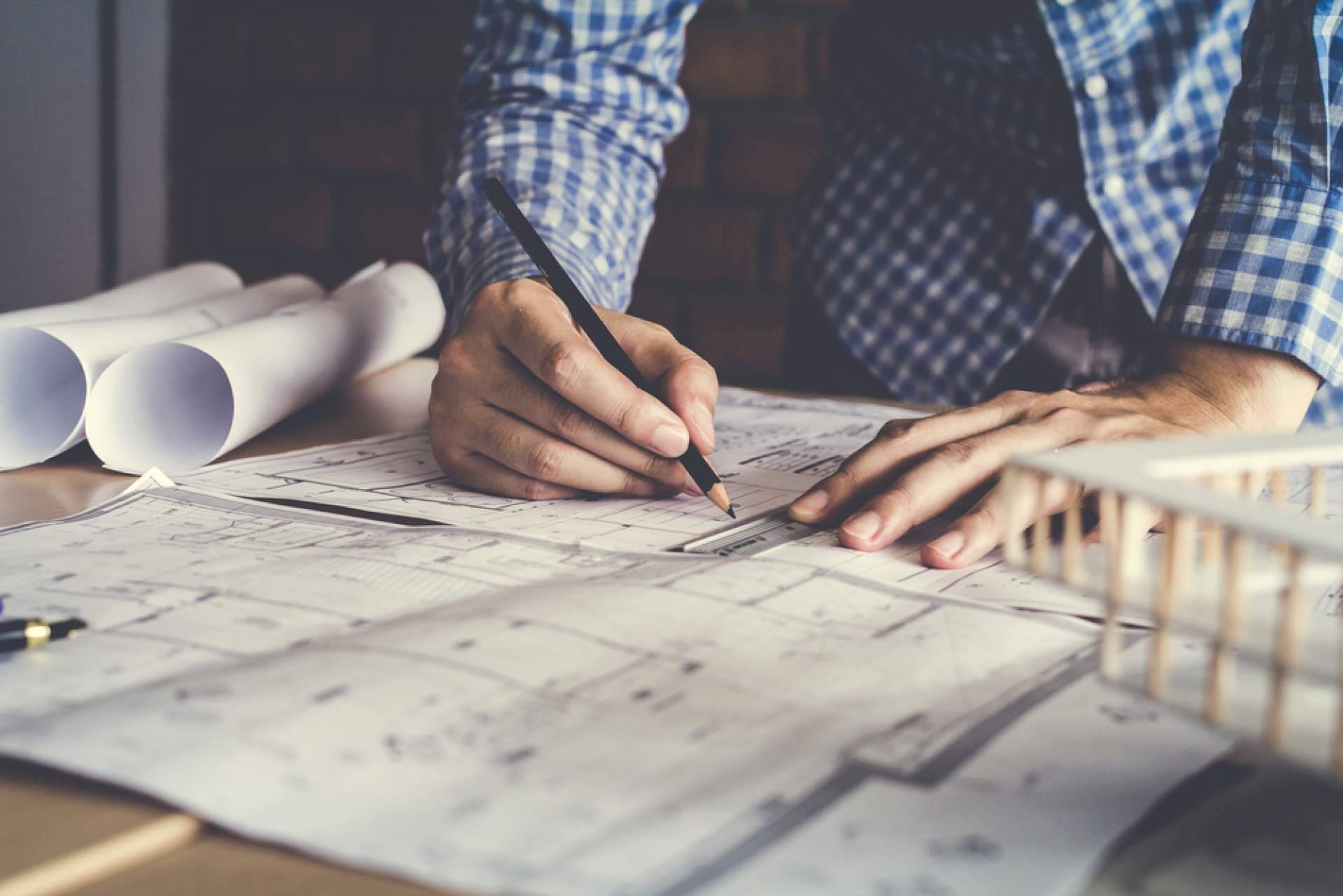 Realización de proyectos integrales de arquitectura, con Arsitek