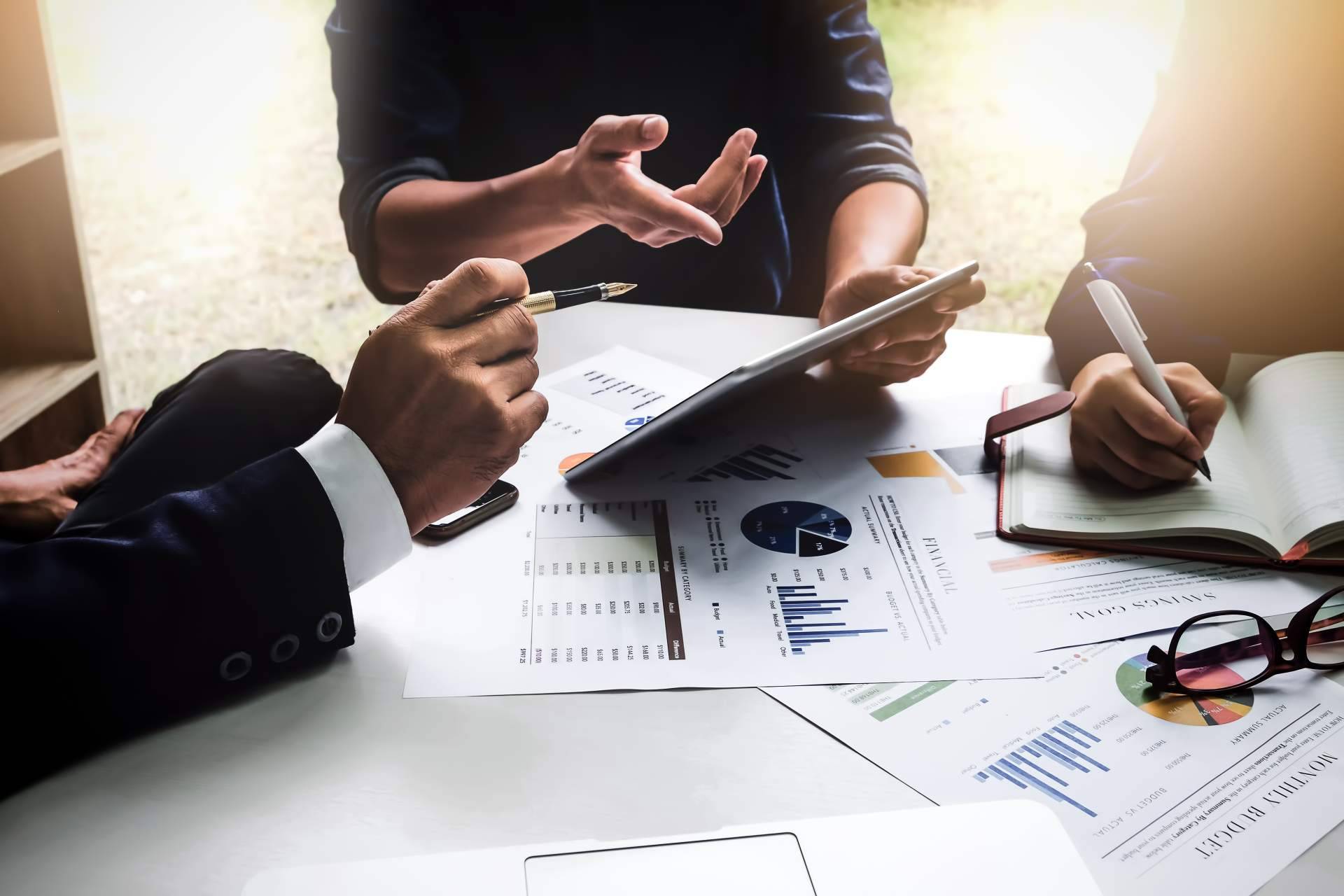Toda la información sobre la cofinanciación privada FUNDAE