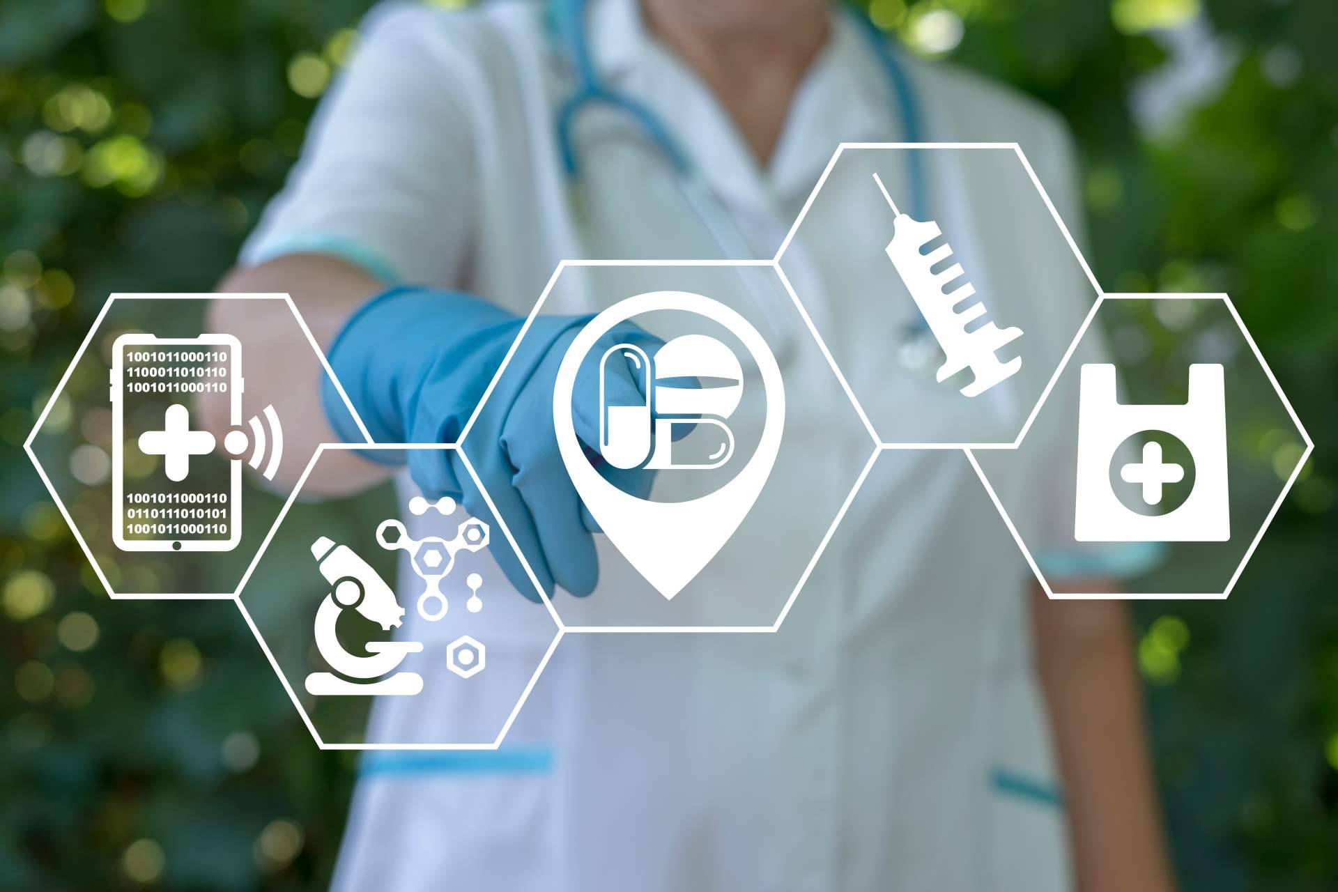 Benchmarking Sanitario 3.0, la plataforma de análisis online