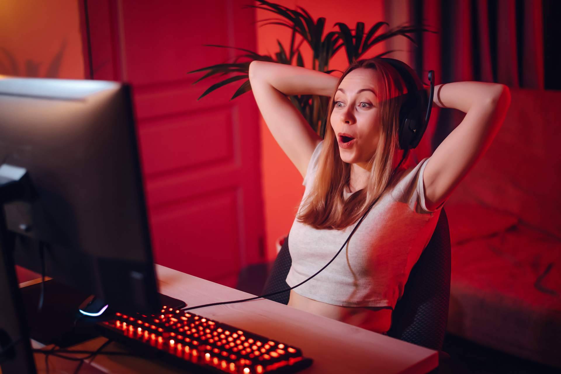 Convertirse en streamer de la mano de Streamer Agent