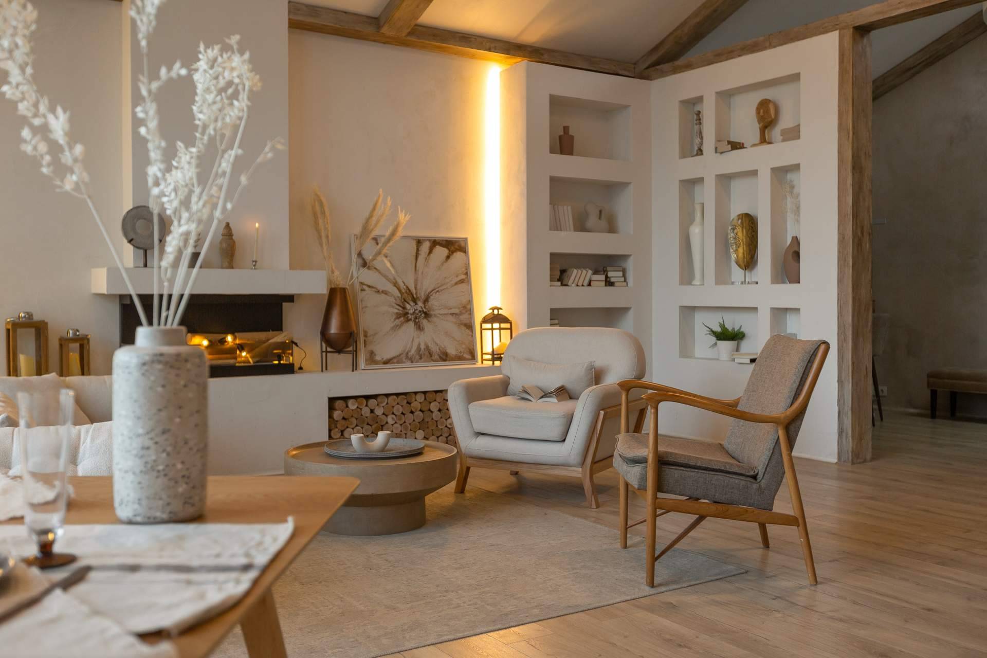 La Tienda de Alarcón garantiza calidad, diseño y buen precio en los muebles Giner y Colomer