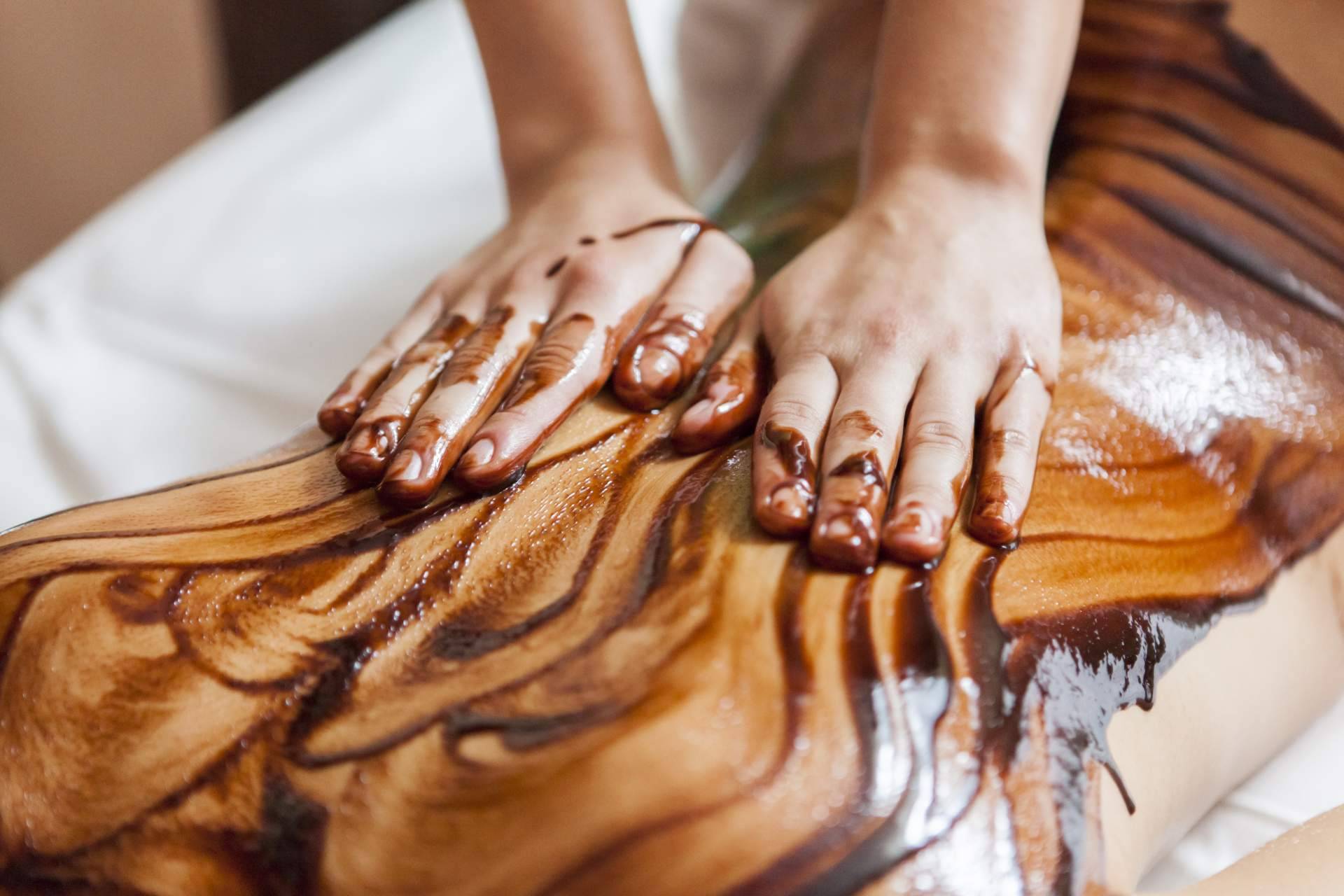 ¿Cuáles son los beneficios de la chocolaterapia?, por Crina Rus Beauty Center