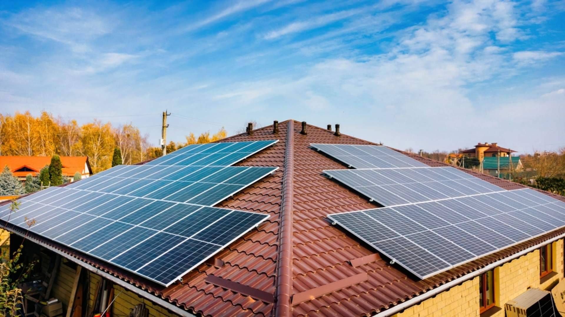 Silithium se dedica a la instalación de sistemas de paneles solares
