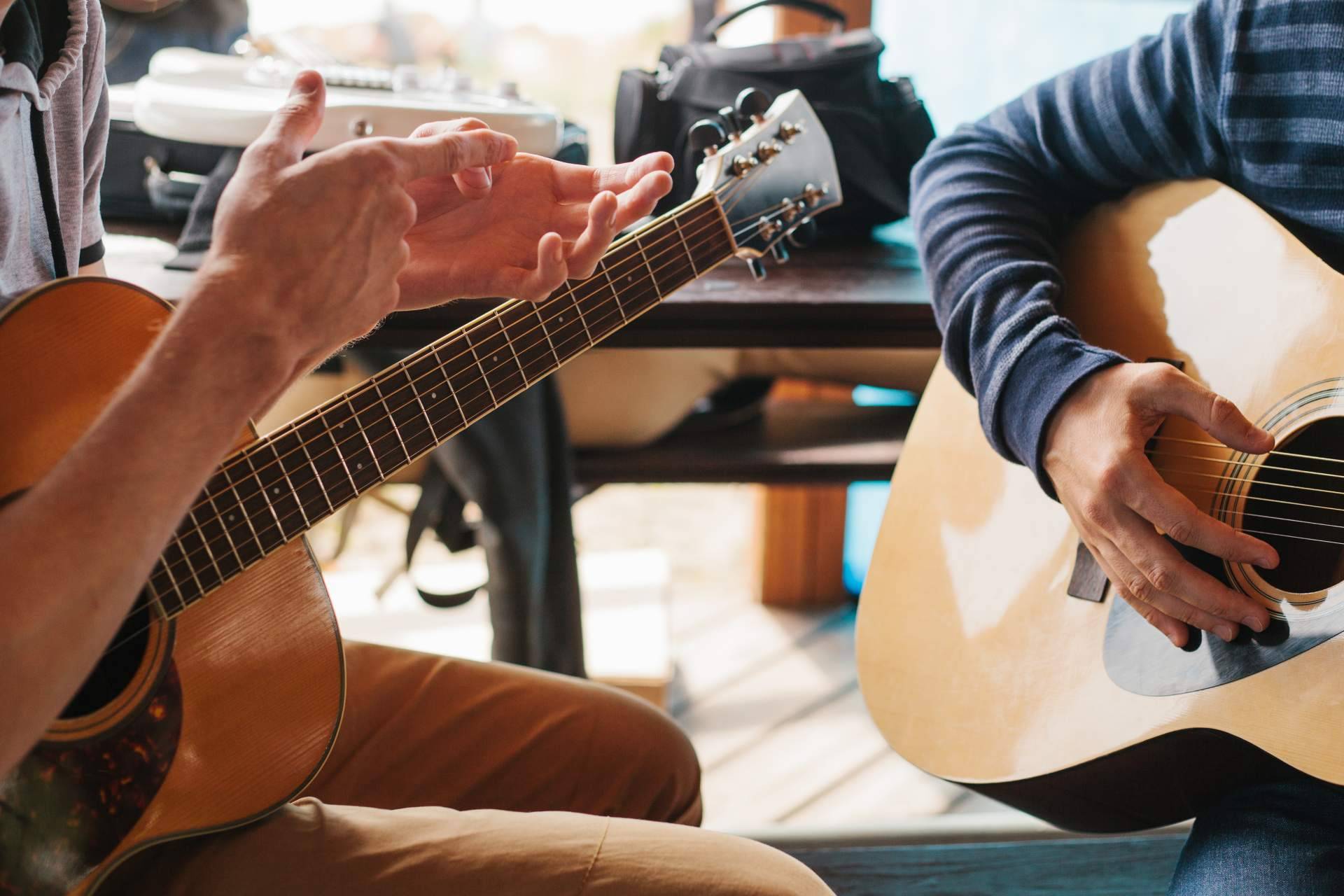 Abierto el periodo de matrícula en la Escuela de Música La Clave para el curso 23-24