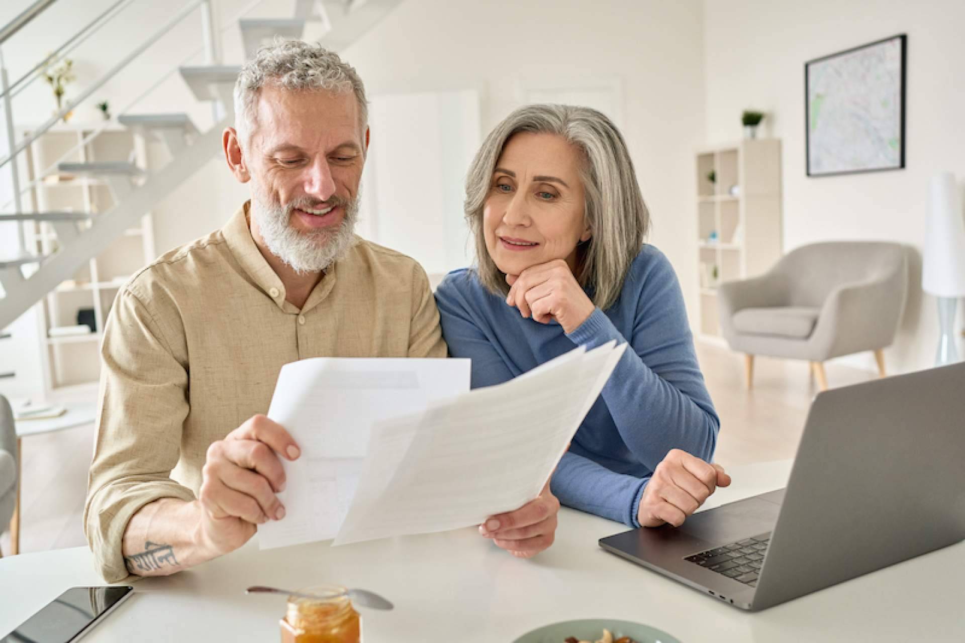 Con el despacho Quita Deudas, una mujer de 78 años logra exonerar una deuda de 32.000€ gracias a la Ley de la Segunda Oportunidad
