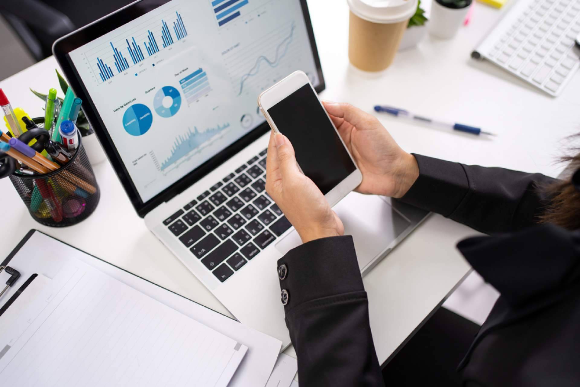 Crear una empresa de éxito sin morir en el intento, esa es la cuestión